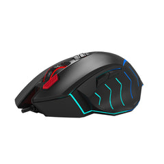 Buy A4Tech J95 RGB Animation Gaming Mouse from Vmart in Pakistan