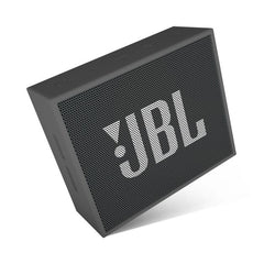 Buy JBL GO Portable Wireless Bluetooth Speaker (Black) from Vmart in Pakistan