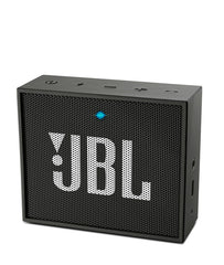 Buy JBL GO Portable Wireless Bluetooth Speaker (Black) from Vmart in Pakistan