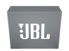 Buy JBL GO Portable Wireless Bluetooth Speaker (Gray) from Vmart in Pakistan