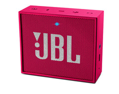 Buy JBL GO Portable Wireless Bluetooth Speaker (Pink) from Vmart in Pakistan