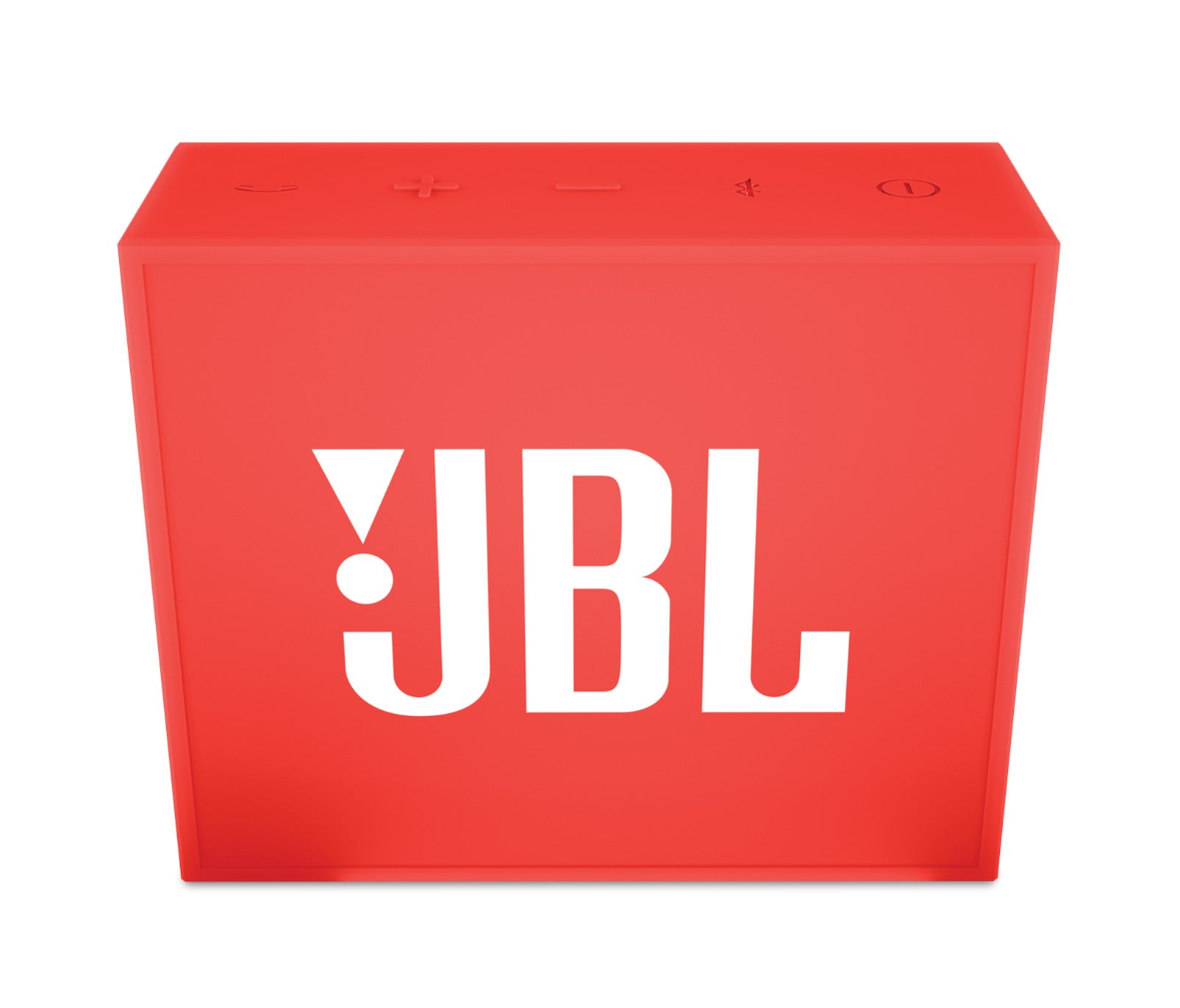 Buy JBL GO Portable Wireless Bluetooth Speaker (Red) from Vmart in Pakistan