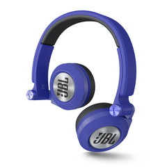 Buy JBL Synchros E30 On-Ear Headphones (Blue) from Vmart in Pakistan