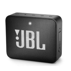 Buy JBL GO 2 Portable Bluetooth Speaker - Black from Vmart in Pakistan