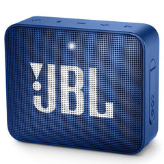 Buy JBL GO 2 Portable Bluetooth Speaker - Blue from Vmart in Pakistan
