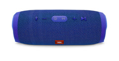 Buy JBL Charge 3 Waterproof Portable Bluetooth Speaker (Blue) from Vmart in Pakistan