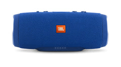 Buy JBL Charge 3 Waterproof Portable Bluetooth Speaker (Blue) from Vmart in Pakistan