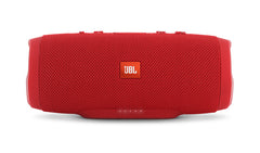 Buy JBL Charge 3 Waterproof Portable Bluetooth Speaker (Red) from Vmart in Pakistan