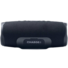 Buy JBL Charge 4 Portable Bluetooth Speaker - Black from Vmart in Pakistan