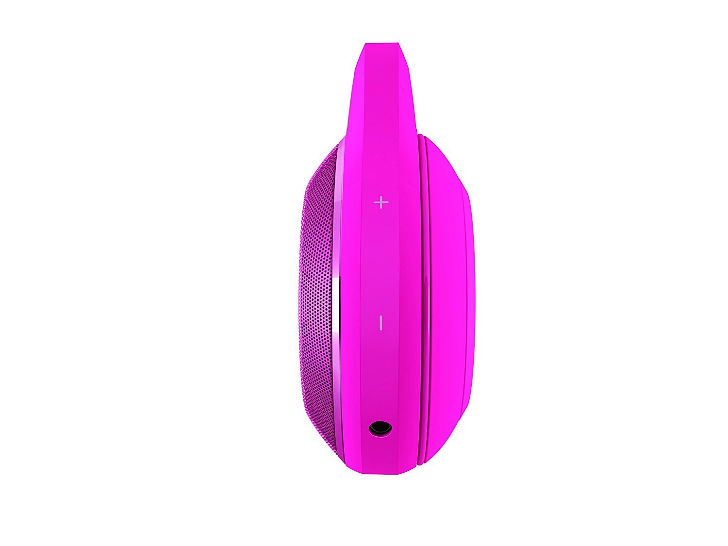 Buy JBL Clip+ Splashproof Portable Bluetooth Speaker (Pink) from Vmart in Pakistan
