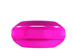 Buy JBL Clip+ Splashproof Portable Bluetooth Speaker (Pink) from Vmart in Pakistan