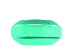 Buy JBL Clip+ Splashproof Portable Bluetooth Speaker (Teal) from Vmart in Pakistan