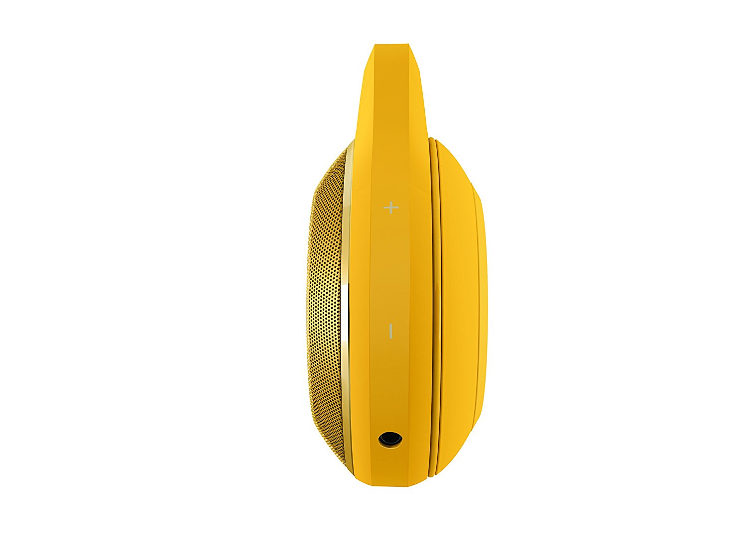 Buy JBL Clip+ Splashproof Portable Bluetooth Speaker (Yellow) from Vmart in Pakistan