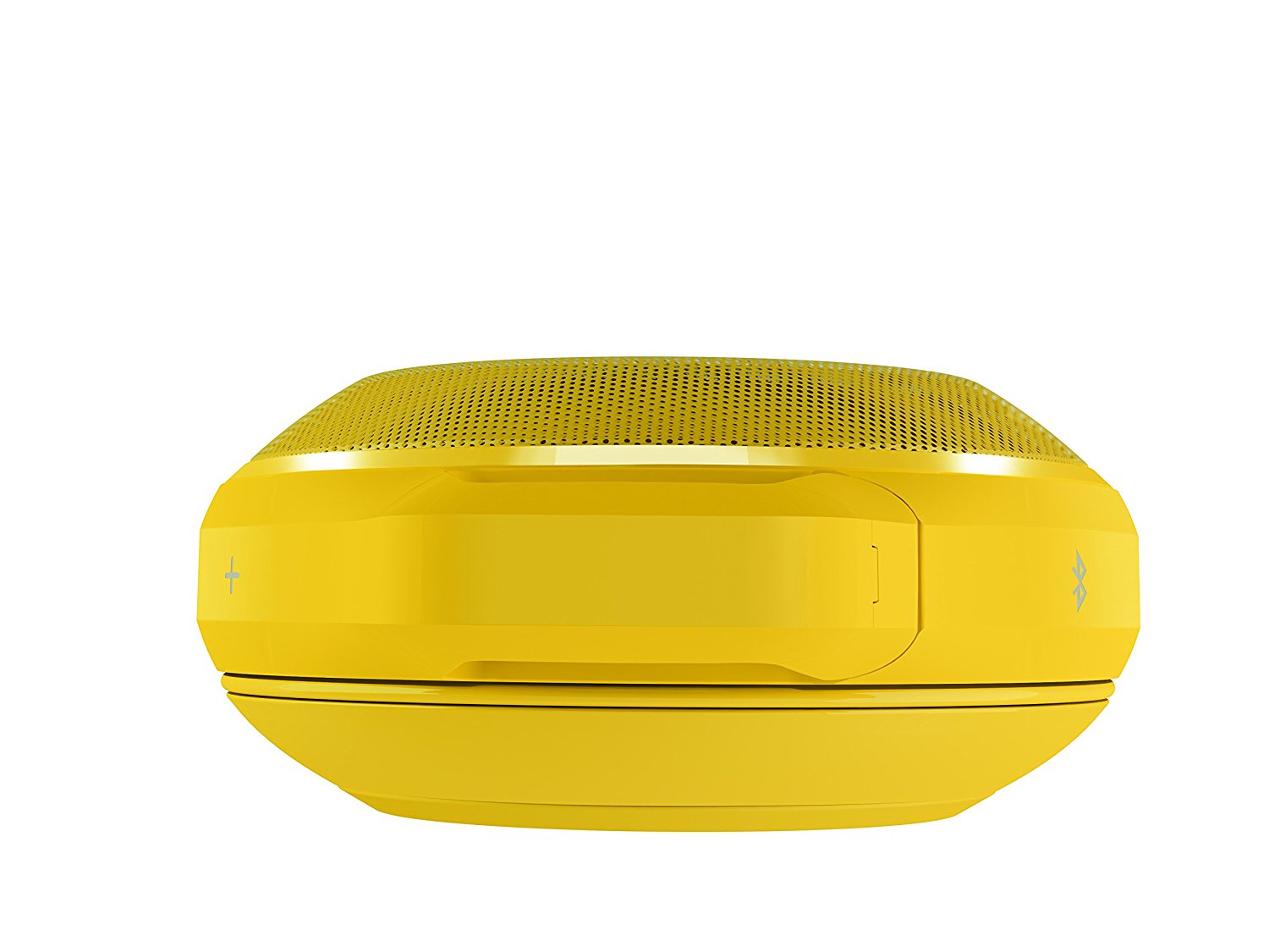 Buy JBL Clip+ Splashproof Portable Bluetooth Speaker (Yellow) from Vmart in Pakistan