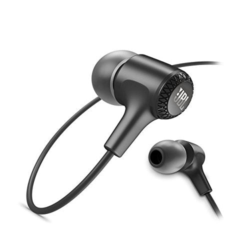 Buy JBL E15 In-ear Headphones - Black from Vmart in Pakistan