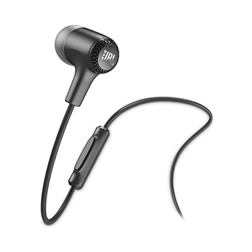 Buy JBL E15 In-ear Headphones - Black from Vmart in Pakistan