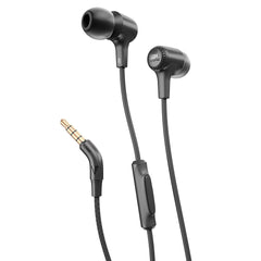 Buy JBL E15 In-ear Headphones - Black from Vmart in Pakistan