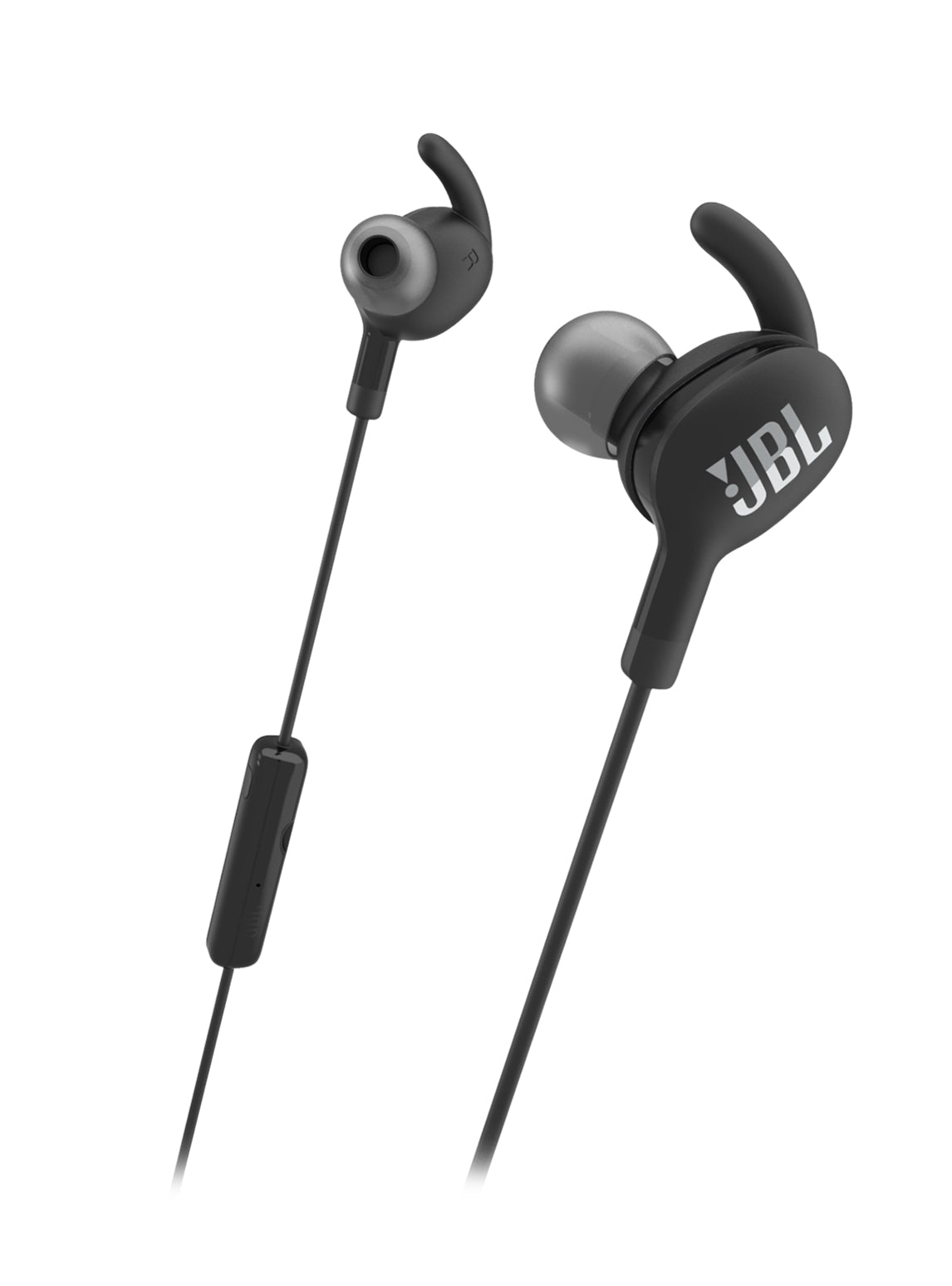 Buy JBL Everest 100 Wireless Bluetooth In-Ear Headphones (Black) from Vmart in Pakistan