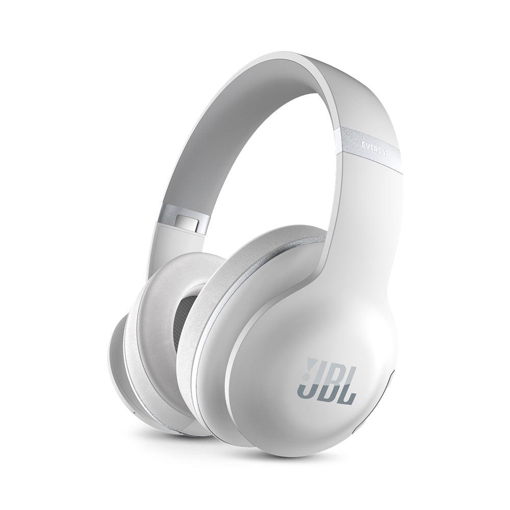 Buy JBL Everest Elite 700 NXTGen Noise-Canceling Bluetooth Around-Ear Headphones (White) from Vmart in Pakistan