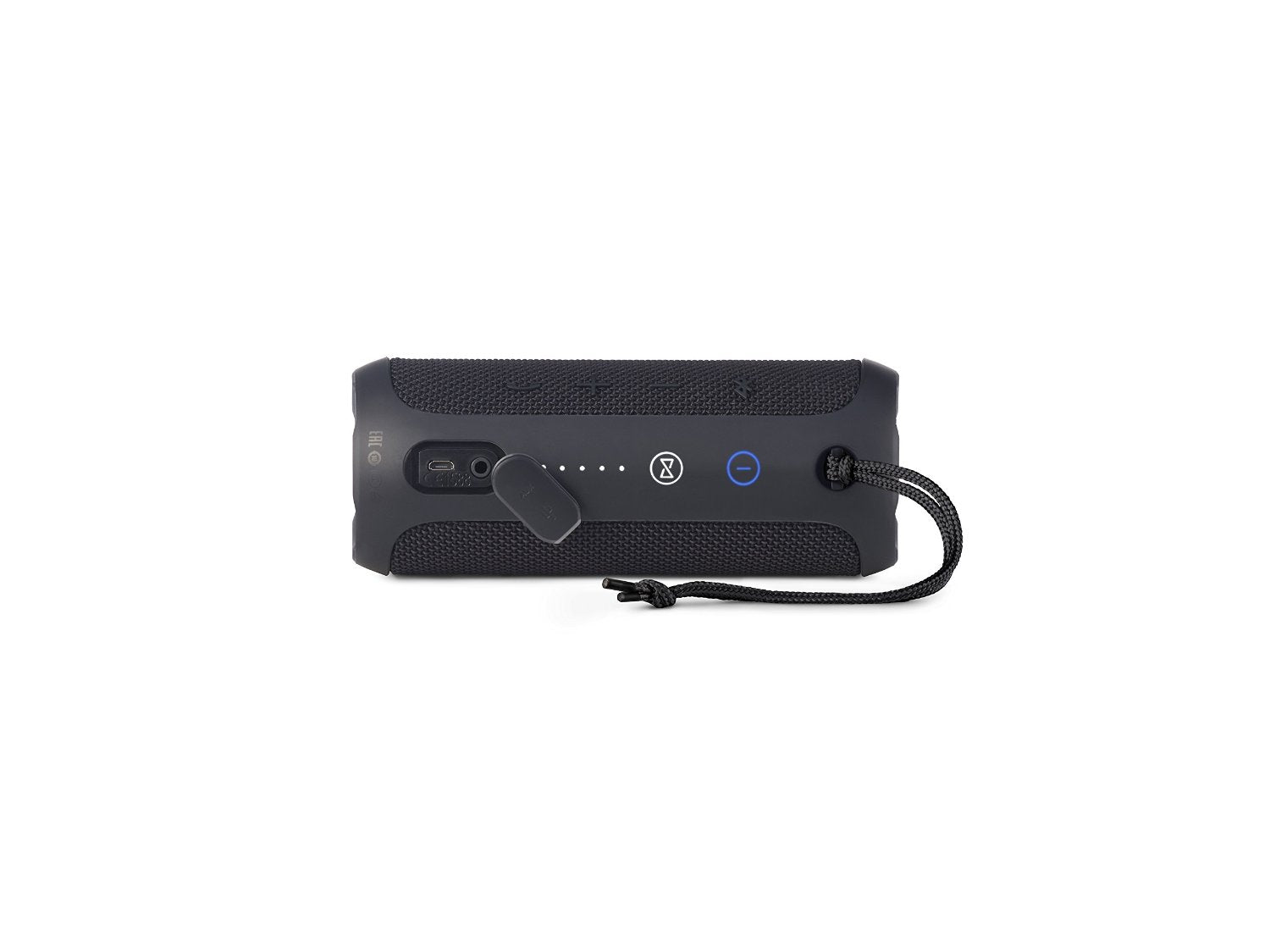 Buy JBL Flip 3 Splashproof Portable Bluetooth Speaker (Black) from Vmart in Pakistan