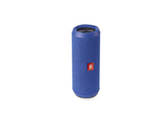 Buy JBL Flip 3 Splashproof Portable Bluetooth Speaker (Blue) from Vmart in Pakistan
