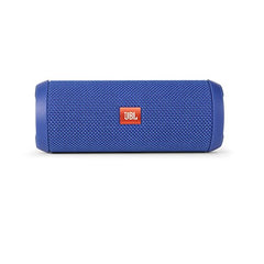 Buy JBL Flip 3 Splashproof Portable Bluetooth Speaker (Blue) from Vmart in Pakistan
