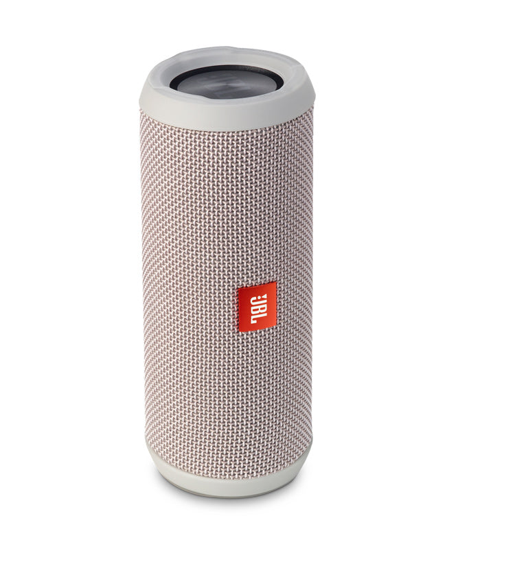 Buy JBL Flip 3 Splashproof Portable Bluetooth Speaker (Grey) from Vmart in Pakistan