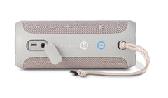 Buy JBL Flip 3 Splashproof Portable Bluetooth Speaker (Grey) from Vmart in Pakistan