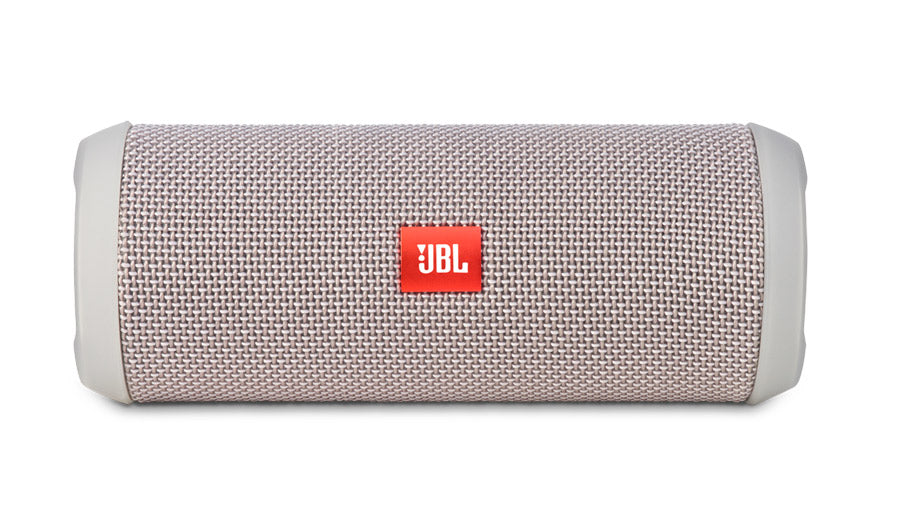 Buy JBL Flip 3 Splashproof Portable Bluetooth Speaker (Grey) from Vmart in Pakistan