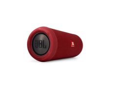 Buy JBL Flip 3 Splashproof Portable Bluetooth Speaker (Red) from Vmart in Pakistan