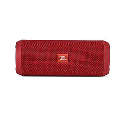 Buy JBL Flip 3 Splashproof Portable Bluetooth Speaker (Red) from Vmart in Pakistan
