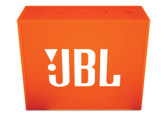Buy JBL GO Portable Wireless Bluetooth Speaker (Orange) from Vmart in Pakistan