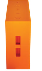 Buy JBL GO Portable Wireless Bluetooth Speaker (Orange) from Vmart in Pakistan