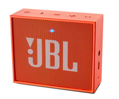 Buy JBL GO Portable Wireless Bluetooth Speaker (Orange) from Vmart in Pakistan