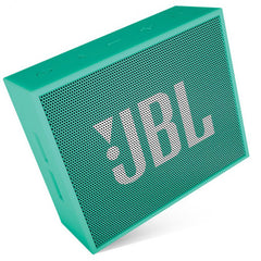 Buy JBL GO Portable Wireless Bluetooth Speaker (Teal) from Vmart in Pakistan