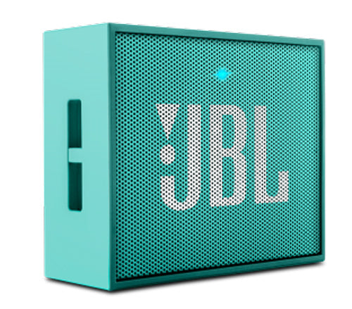 Buy JBL GO Portable Wireless Bluetooth Speaker (Teal) from Vmart in Pakistan