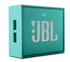 Buy JBL GO Portable Wireless Bluetooth Speaker (Teal) from Vmart in Pakistan