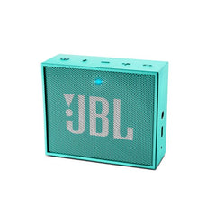 Buy JBL GO Portable Wireless Bluetooth Speaker (Teal) from Vmart in Pakistan