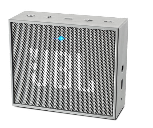 Buy JBL GO Portable Wireless Bluetooth Speaker (Gray) from Vmart in Pakistan