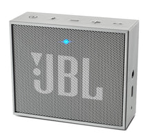 Buy JBL GO Portable Wireless Bluetooth Speaker (Gray) from Vmart in Pakistan