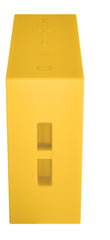 Buy JBL GO Portable Wireless Bluetooth Speaker (Yellow) from Vmart in Pakistan