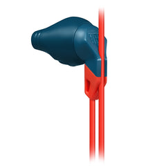 Buy JBL Grip 200 Action Sport Earphones (Blue) from Vmart in Pakistan