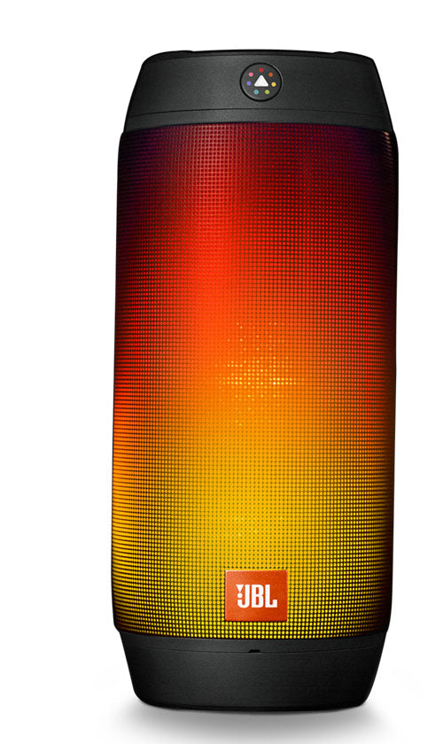 Buy JBL Pulse 2 Splashproof Portable Bluetooth Speaker (Black) from Vmart in Pakistan
