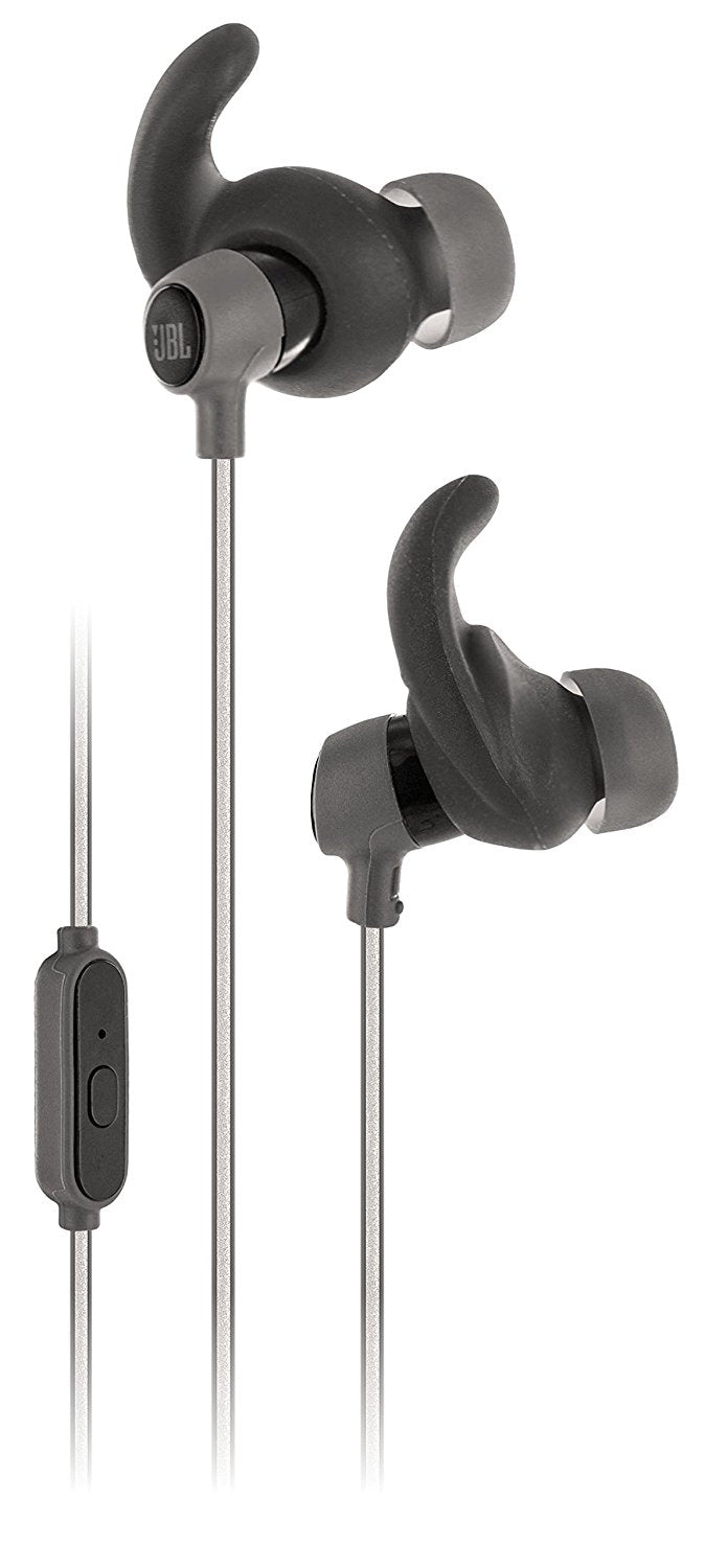 Buy JBL Reflect Mini In-Ear Sport Headphones (Black) from Vmart in Pakistan