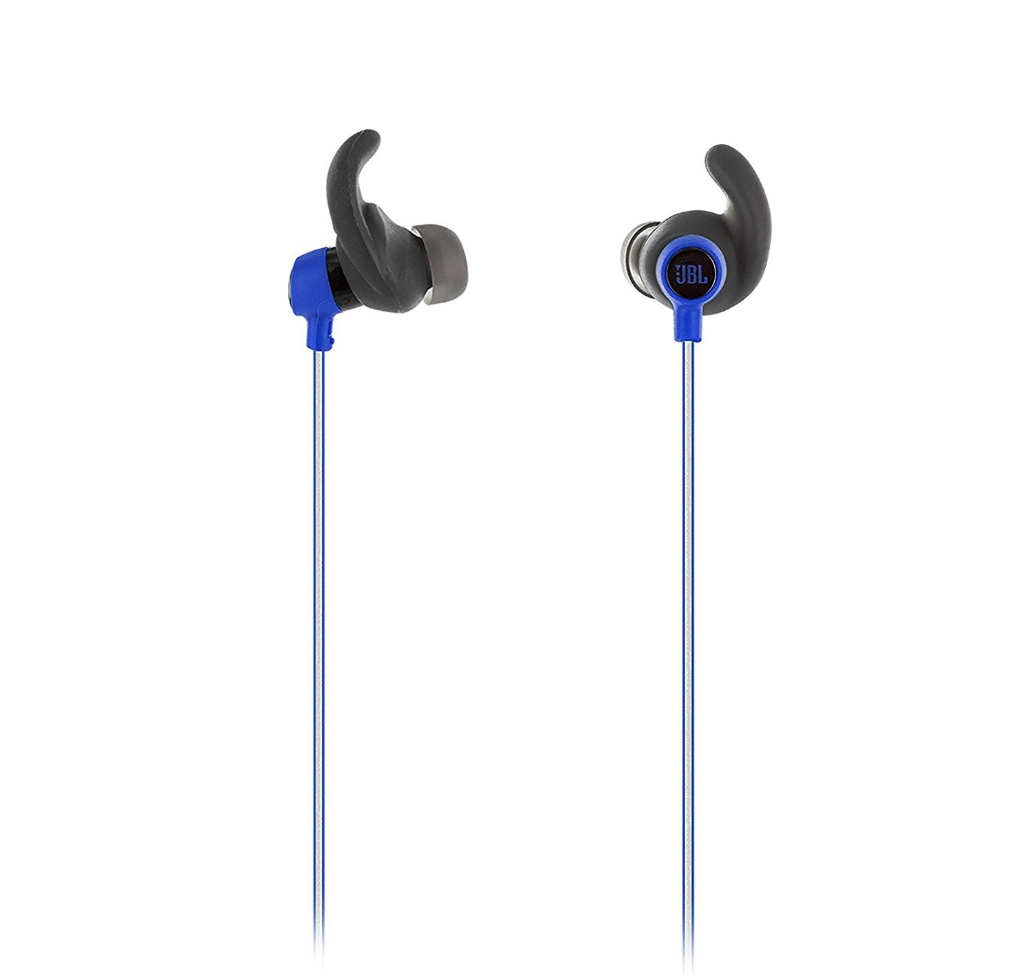 Buy JBL Reflect Mini In-Ear Sport Headphones (Blue) from Vmart in Pakistan