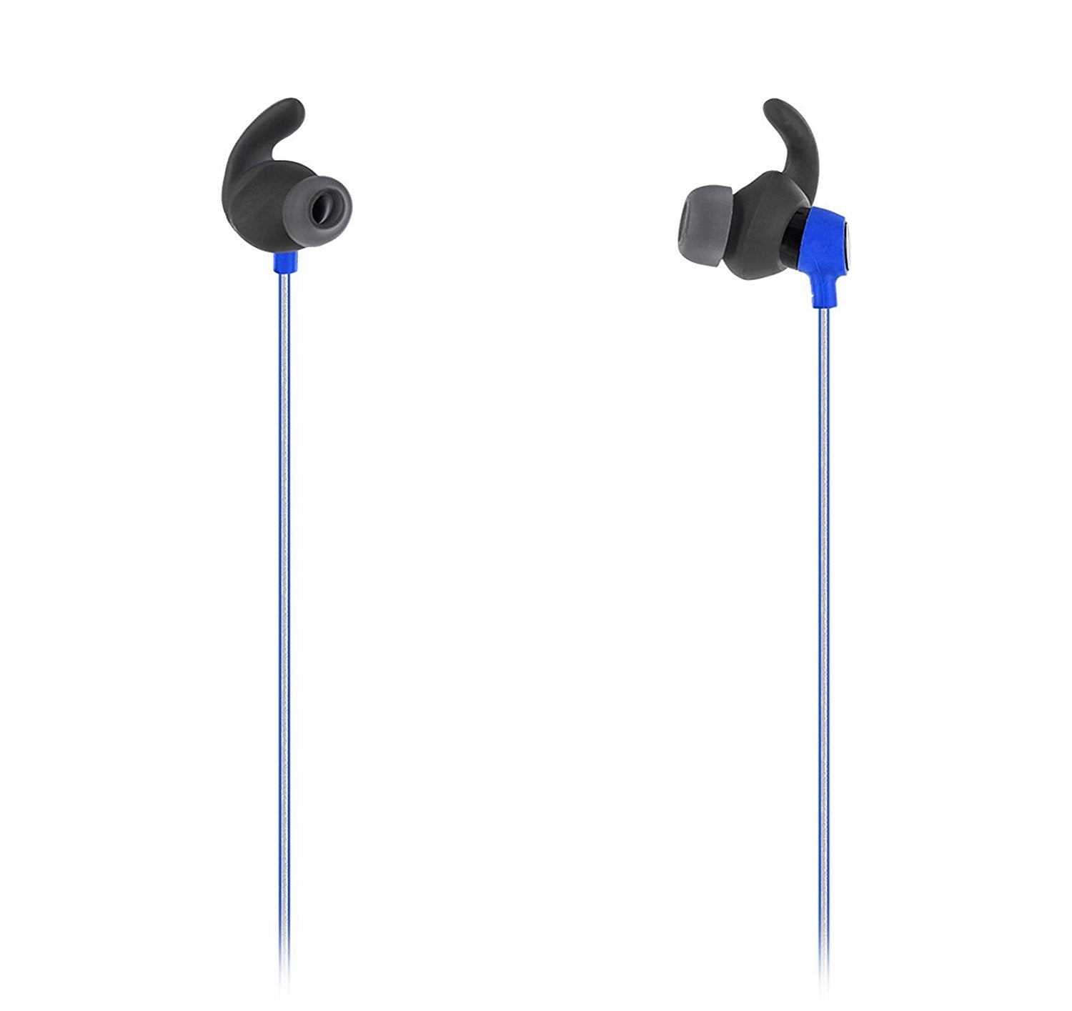 Buy JBL Reflect Mini In-Ear Sport Headphones (Blue) from Vmart in Pakistan