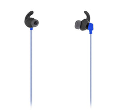 Buy JBL Reflect Mini In-Ear Sport Headphones (Blue) from Vmart in Pakistan