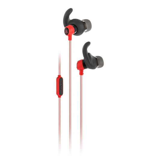 Buy JBL Reflect Mini In-Ear Sport Headphones (Red) from Vmart in Pakistan