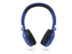 Buy JBL Synchros E30 On-Ear Headphones (Blue) from Vmart in Pakistan