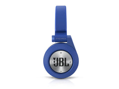 Buy JBL Synchros E30 On-Ear Headphones (Blue) from Vmart in Pakistan